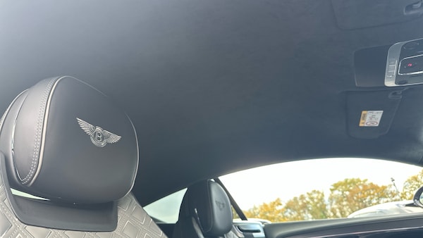 Used Bentley Continental 2022 for sale - 76237332: Photo 23