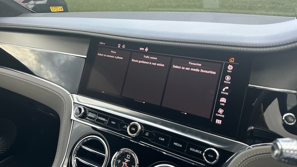 Used Bentley Continental 2022 for sale - 76237332: Photo 24
