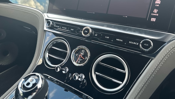 Used Bentley Continental 2022 for sale - 76237332: Photo 25