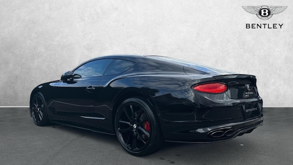 Used Bentley Continental 2022 for sale - 76237332: Photo 3