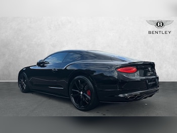 Used Bentley Continental 2022 for sale - 76237332: Photo 3