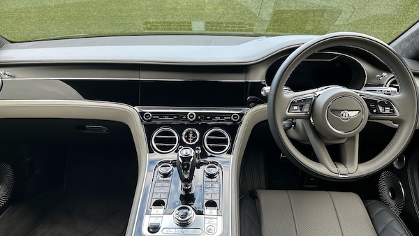 Used Bentley Continental 2022 for sale - 76237332: Photo 4
