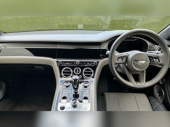 Used Bentley Continental 2022 for sale - 76237332: Photo 4