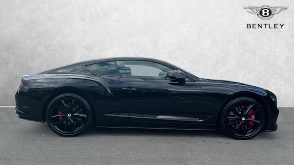 Used Bentley Continental 2022 for sale - 76237332: Photo 5