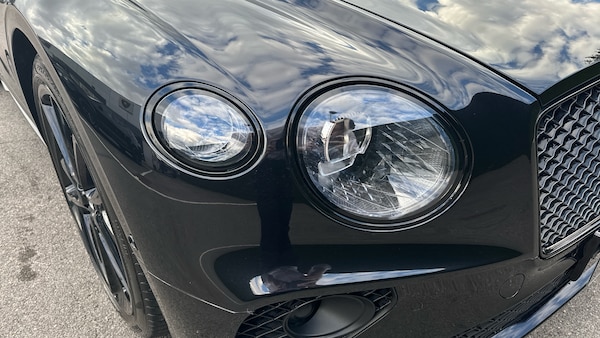 Used Bentley Continental 2022 for sale - 76237332: Photo 9