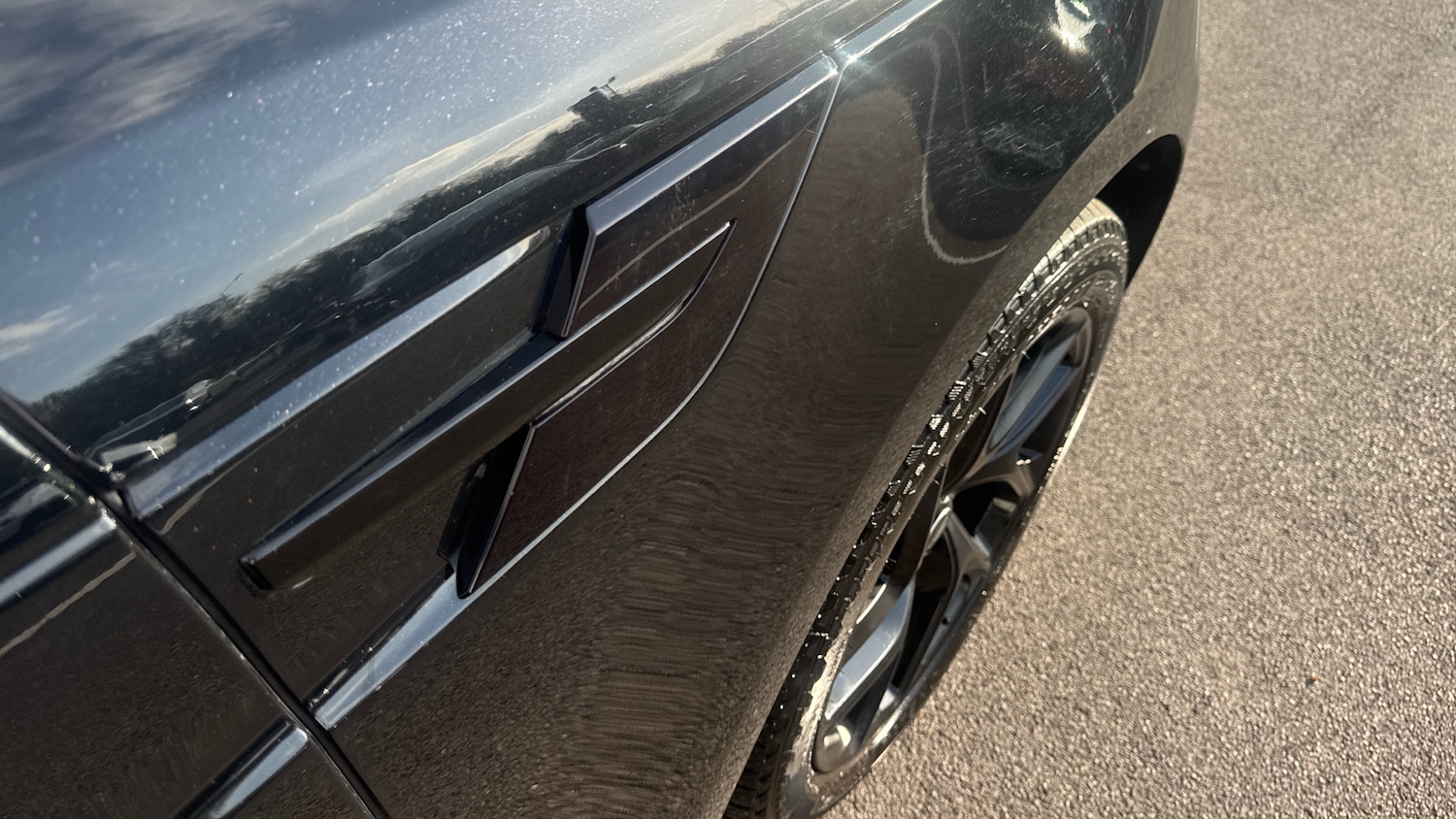 Used Land Rover Range Rover Sport 2025 for sale - 77807271: Photo 10