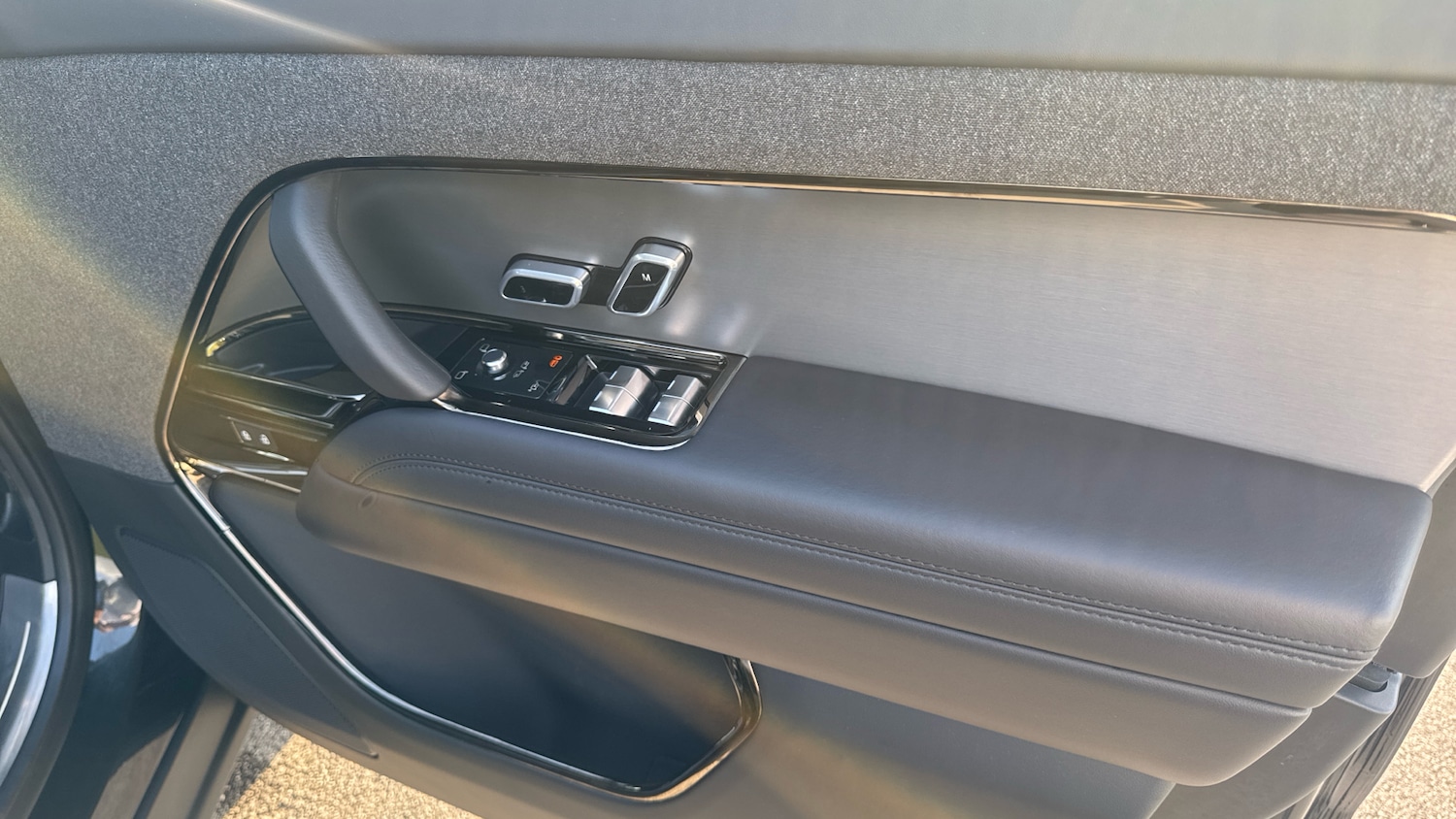 Used Land Rover Range Rover Sport 2025 for sale - 77807271: Photo 14