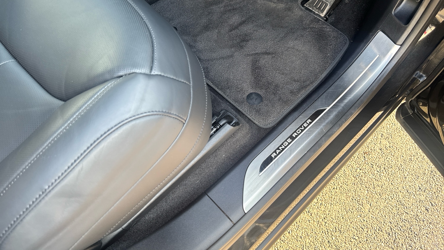Used Land Rover Range Rover Sport 2025 for sale - 77807271: Photo 15