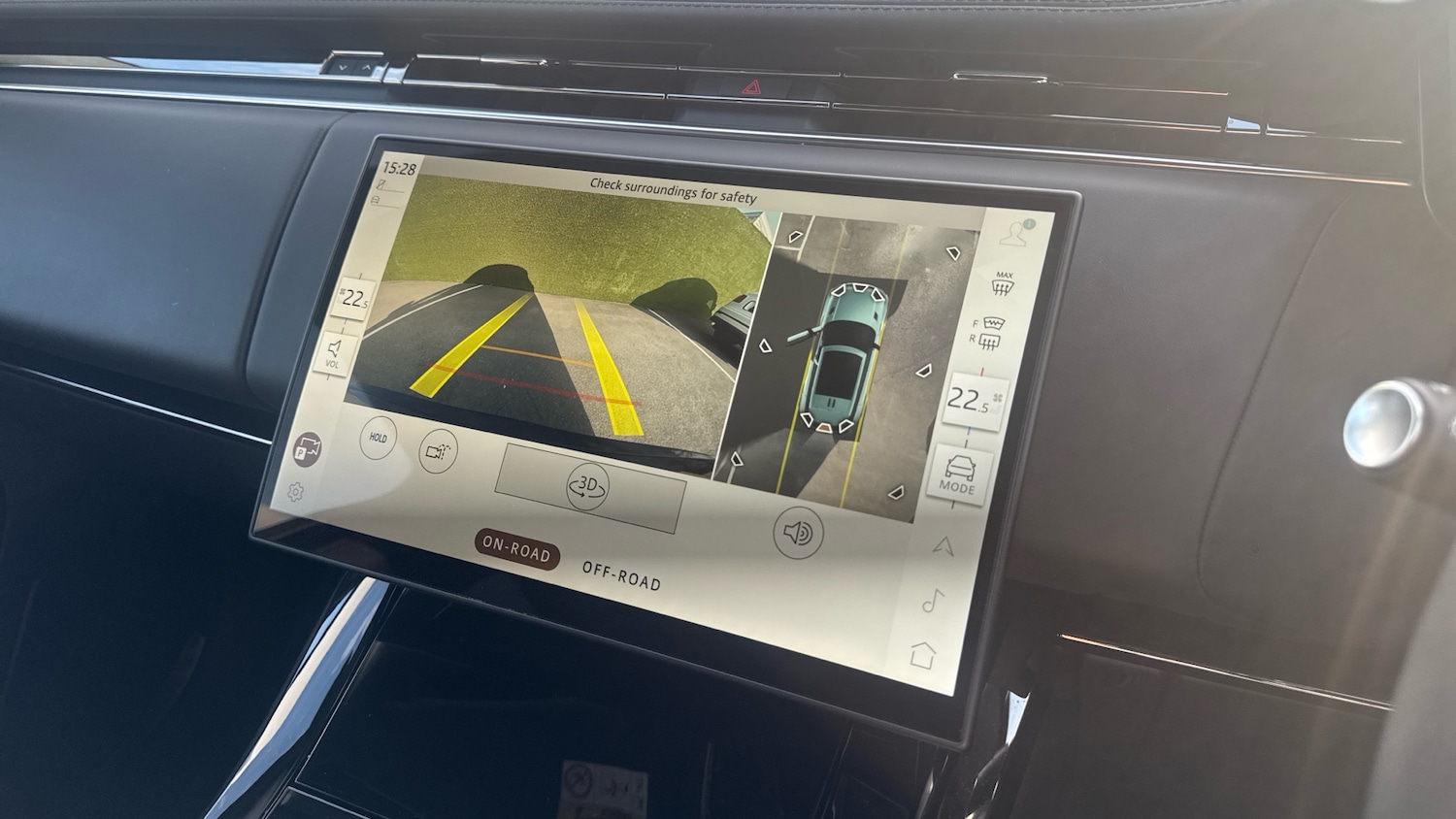 Used Land Rover Range Rover Sport 2025 for sale - 77807271: Photo 16