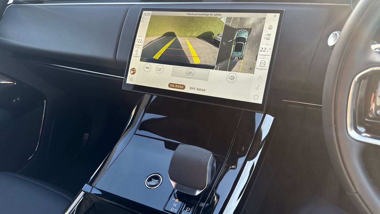 Used Land Rover Range Rover Sport 2025 for sale - 77807271: Photo 17