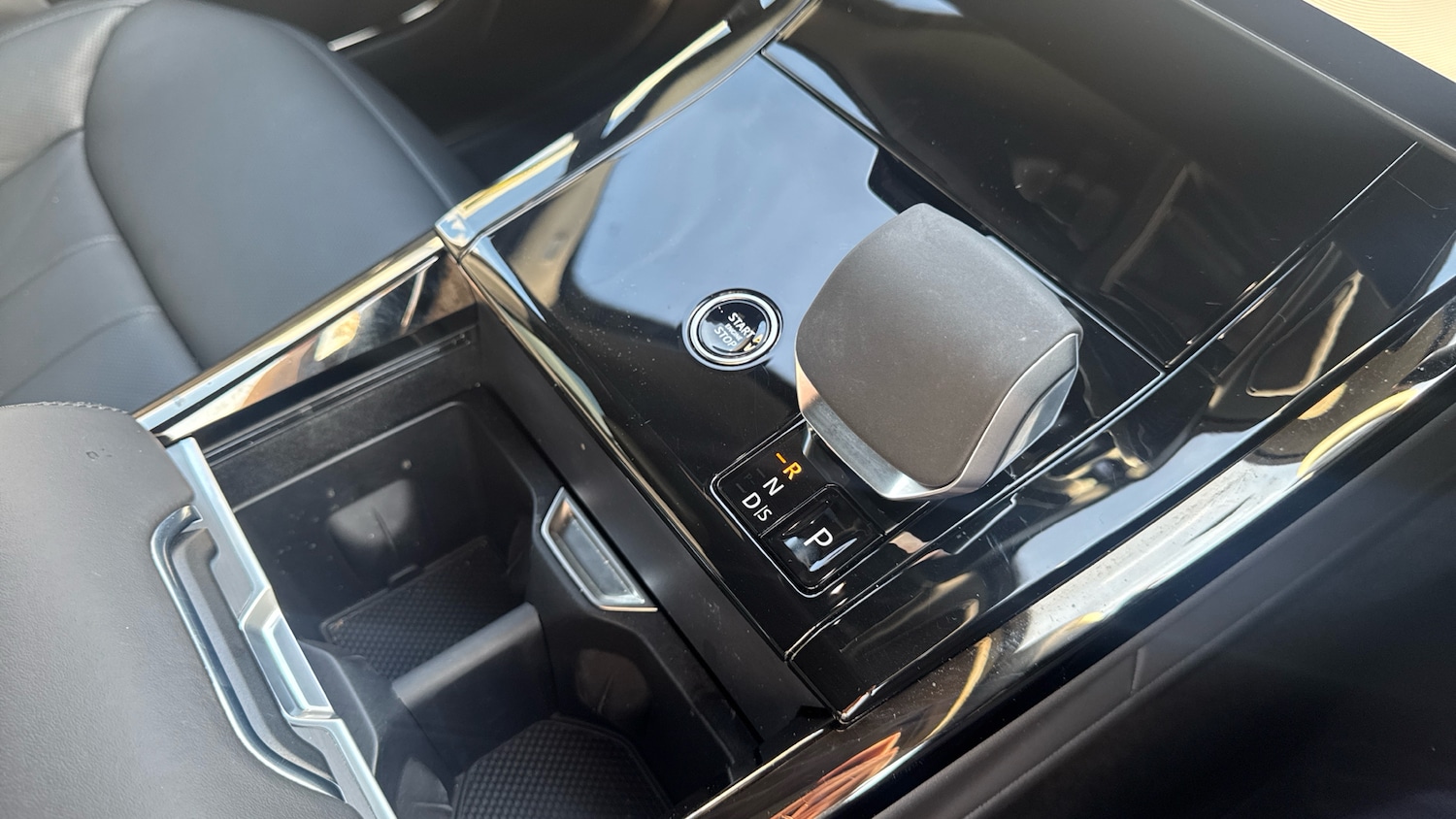 Used Land Rover Range Rover Sport 2025 for sale - 77807271: Photo 19