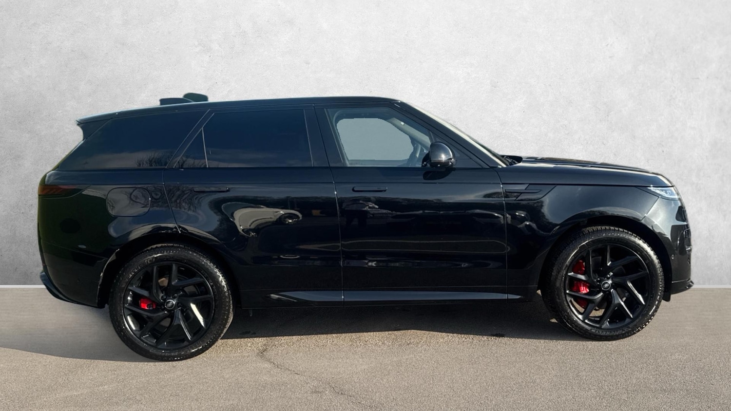 Used Land Rover Range Rover Sport 2025 for sale - 77807271: Photo 2