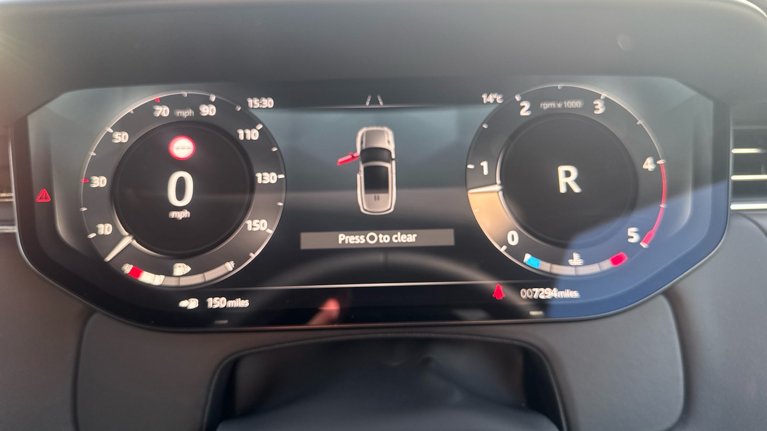 Used Land Rover Range Rover Sport 2025 for sale - 77807271: Photo 20