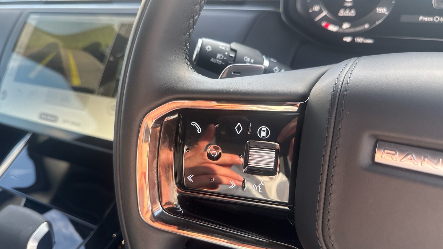 Used Land Rover Range Rover Sport 2025 for sale - 77807271: Photo 21