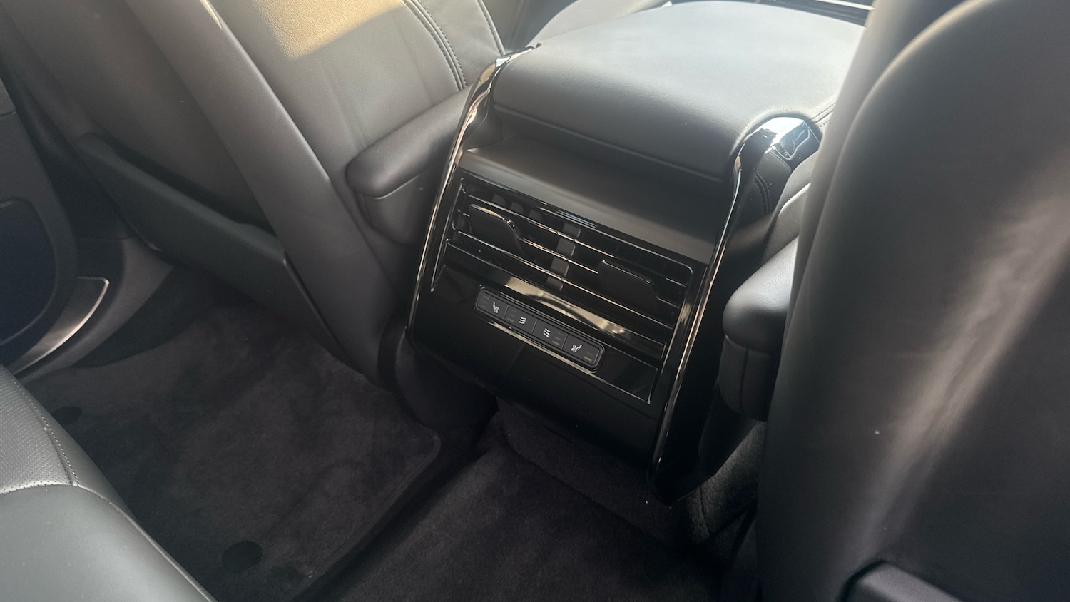 Used Land Rover Range Rover Sport 2025 for sale - 77807271: Photo 23