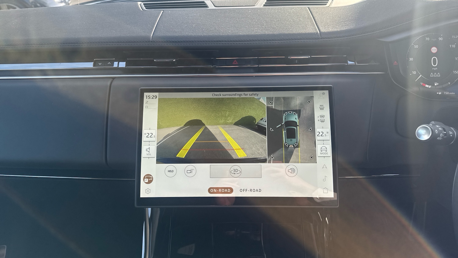 Used Land Rover Range Rover Sport 2025 for sale - 77807271: Photo 25