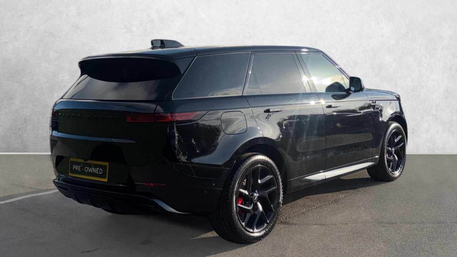 Used Land Rover Range Rover Sport 2025 for sale - 77807271: Photo 3