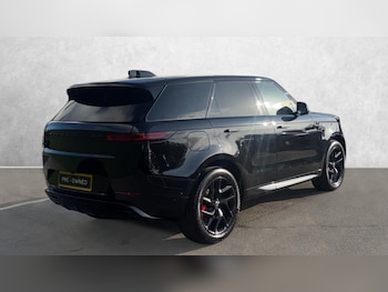 Used Land Rover Range Rover Sport 2025 for sale - 77807271: Photo