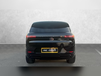 Used Land Rover Range Rover Sport 2025 for sale - 77807271: Photo