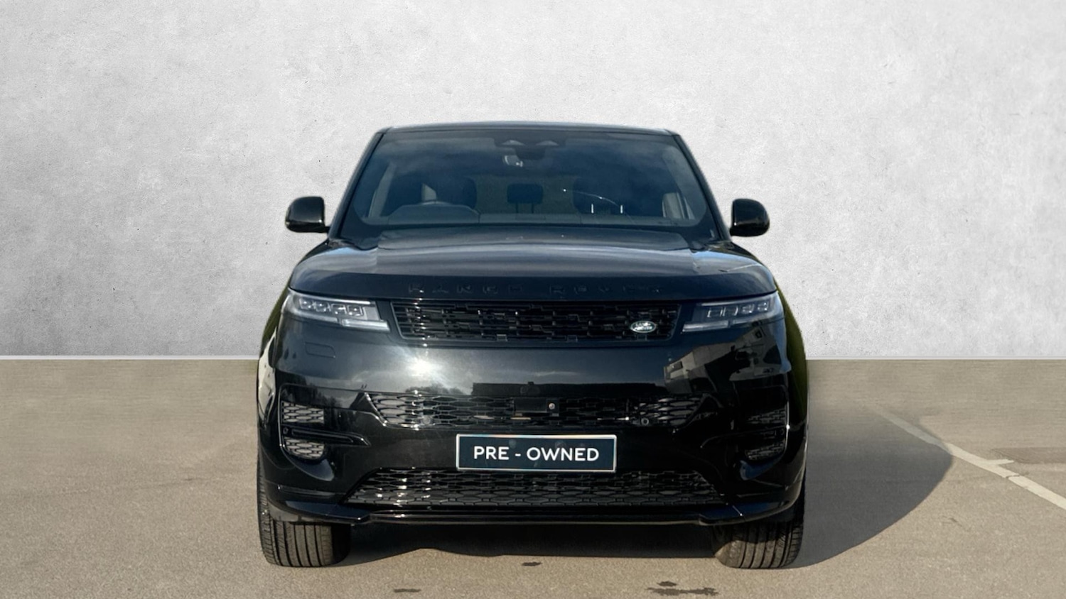 Used Land Rover Range Rover Sport 2025 for sale - 77807271: Photo 5