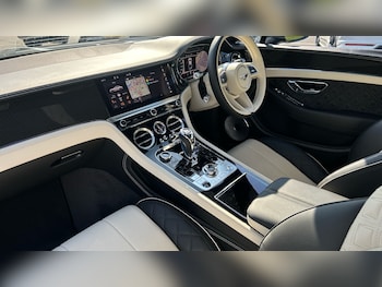 Used Bentley Continental 2022 for sale - 75446602: Photo