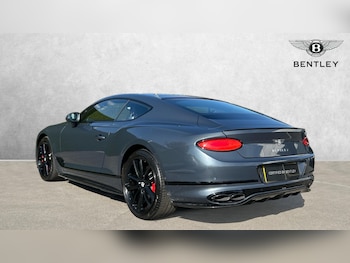 Used Bentley Continental 2022 for sale - 75446602: Photo