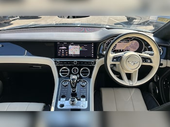 Used Bentley Continental 2022 for sale - 75446602: Photo