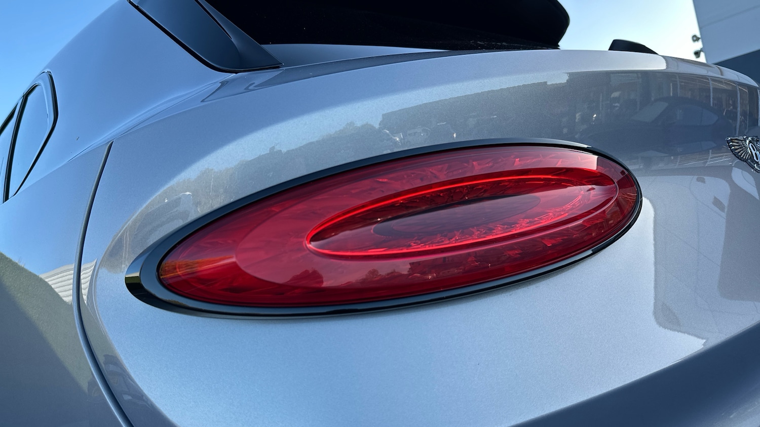 Used Bentley Bentayga 2021 for sale - 76305190: Photo 10