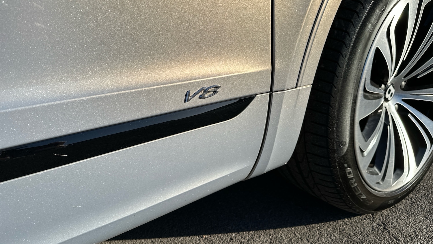 Used Bentley Bentayga 2021 for sale - 76305190: Photo 13