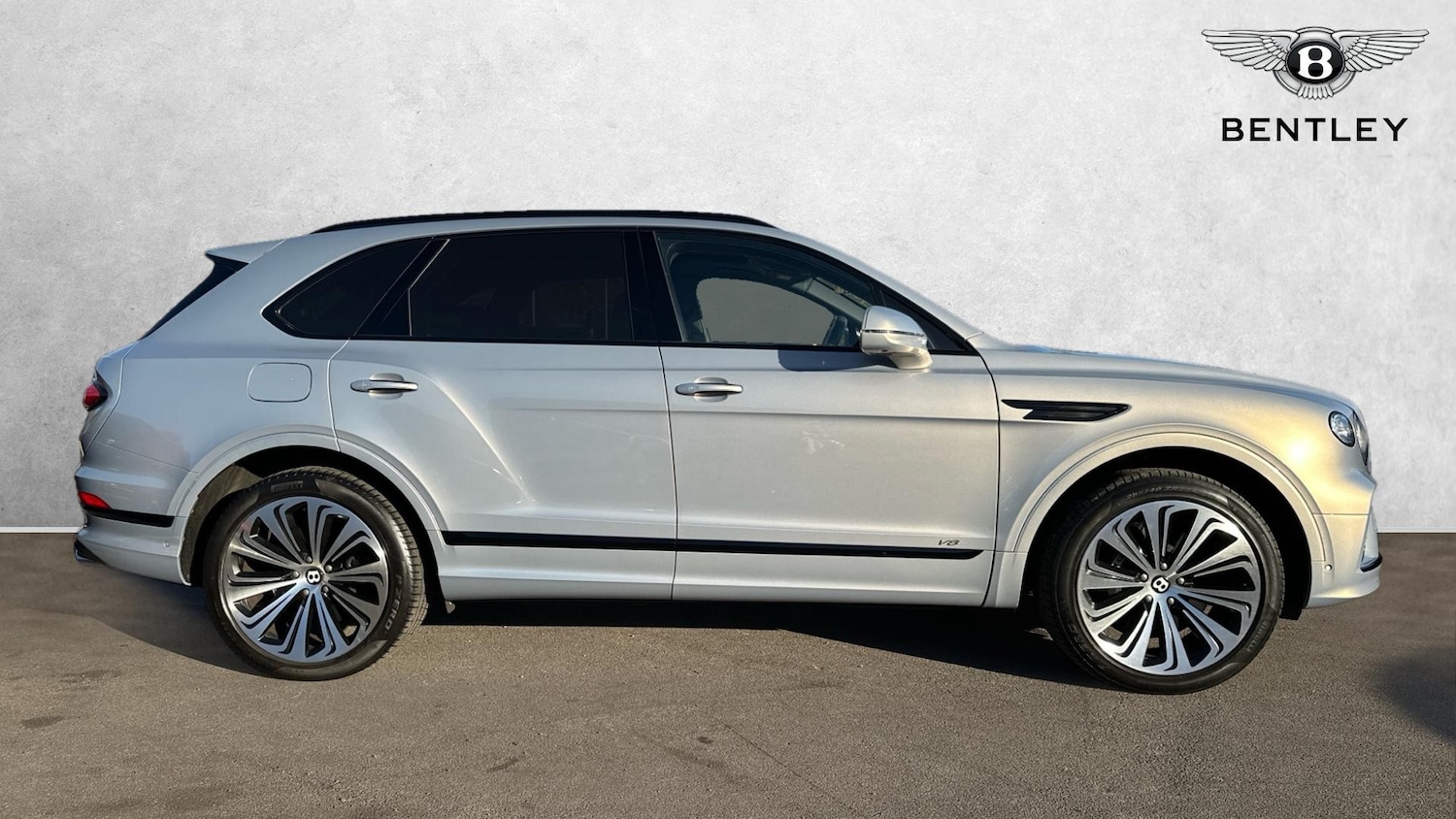 Used Bentley Bentayga 2021 for sale - 76305190: Photo 5