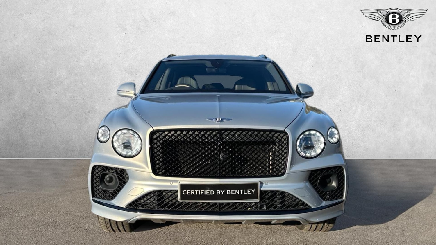 Used Bentley Bentayga 2021 for sale - 76305190: Photo 7