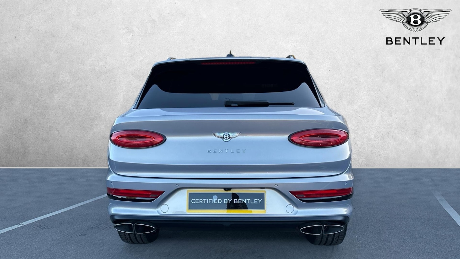 Used Bentley Bentayga 2021 for sale - 76305190: Photo 8