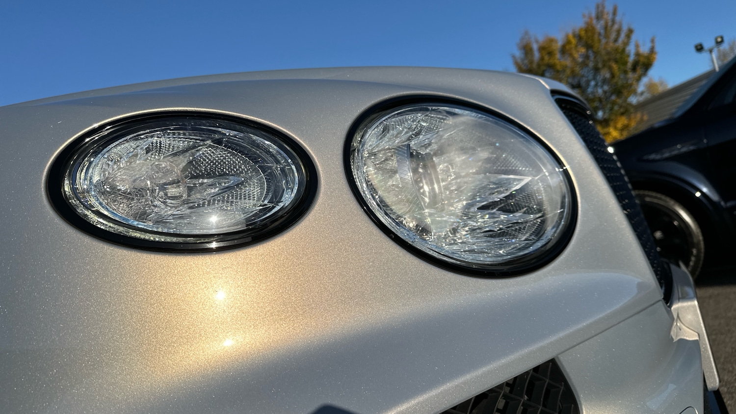 Used Bentley Bentayga 2021 for sale - 76305190: Photo 9