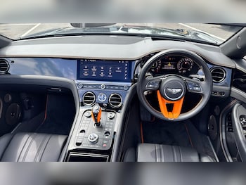 Used Bentley Continental 2025 for sale - 78660012: Photo