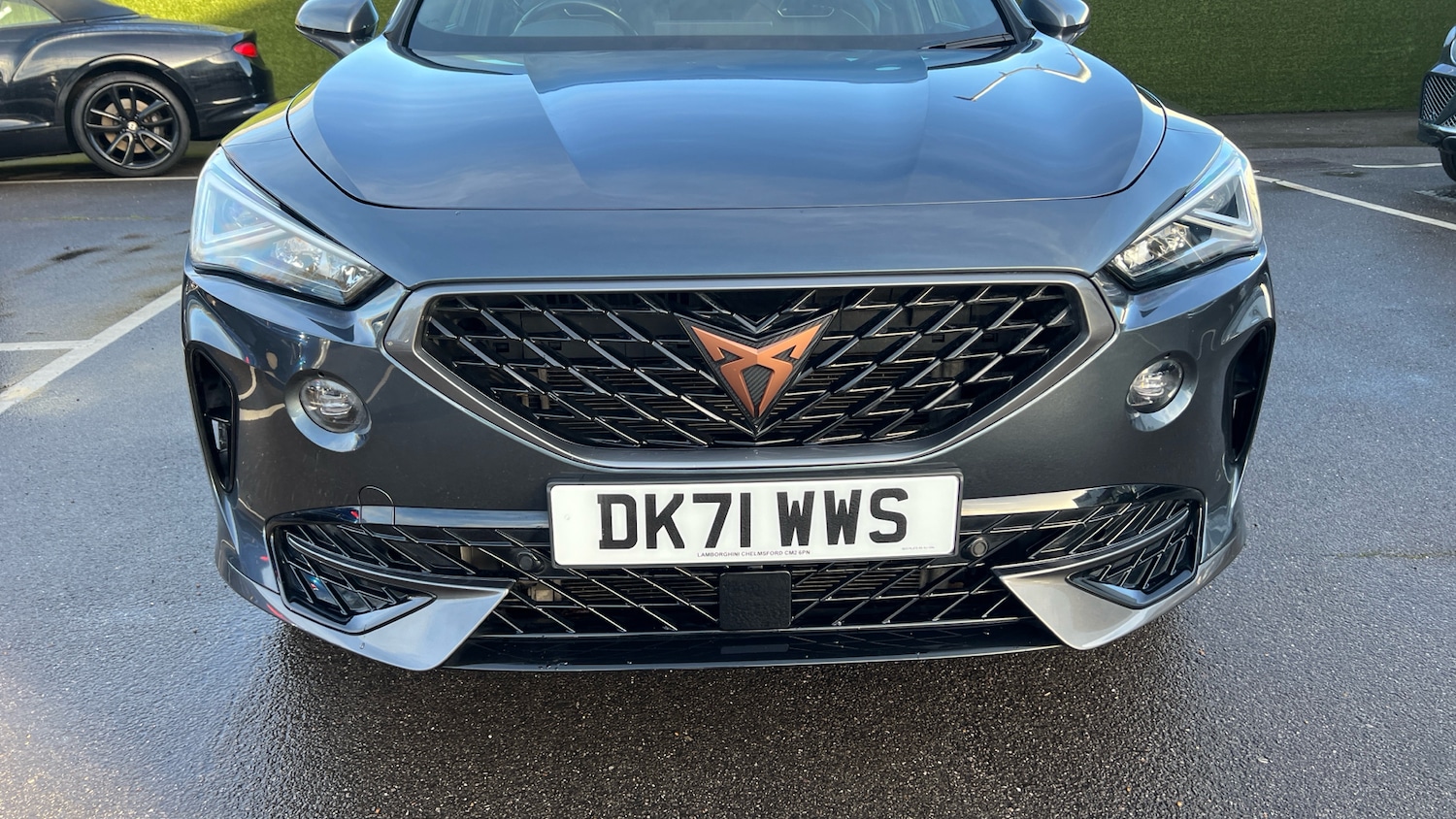 Used Cupra Formentor 2021 for sale - 77089705: Photo 10