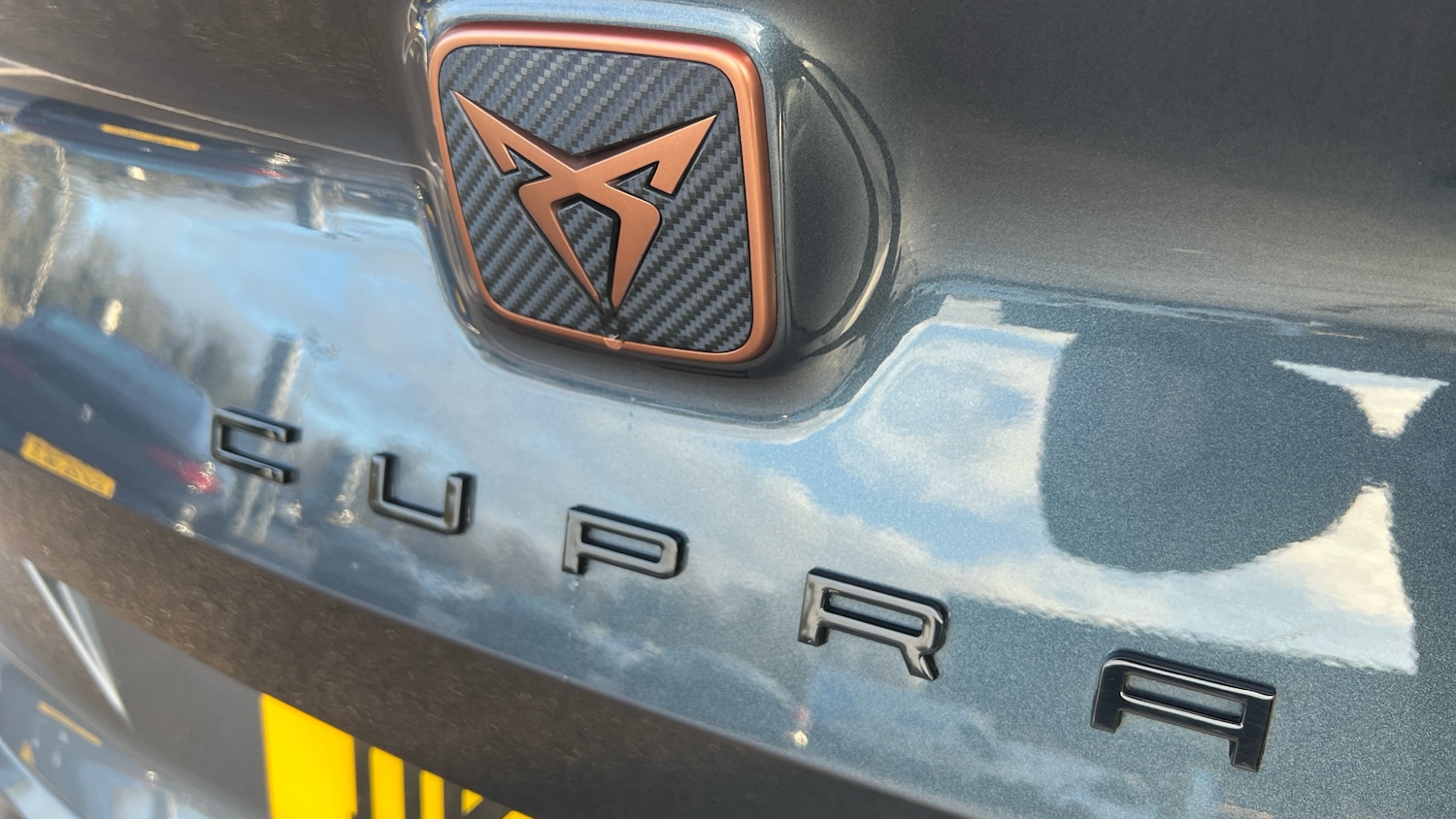 Used Cupra Formentor 2021 for sale - 77089705: Photo 11