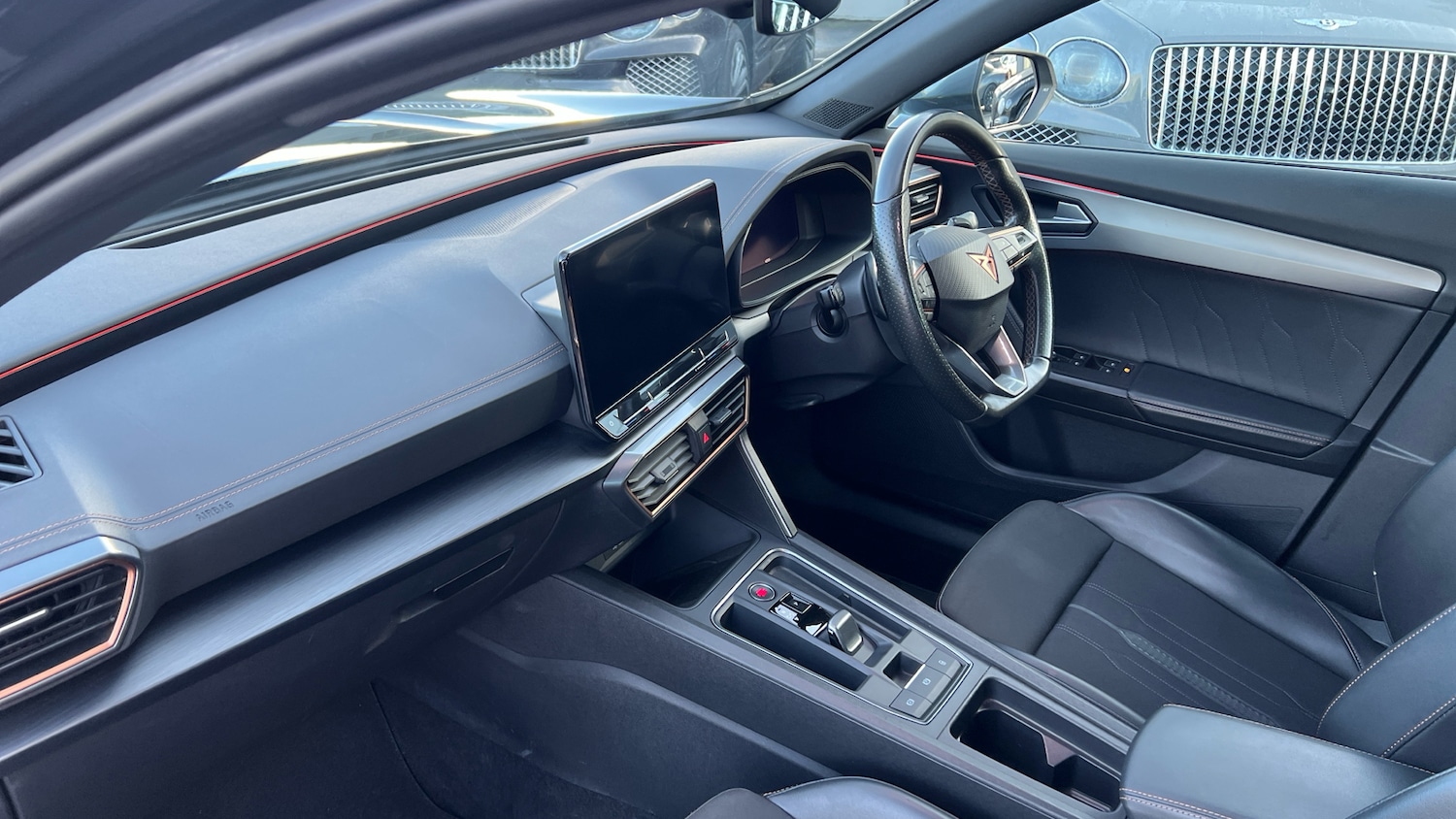 Used Cupra Formentor 2021 for sale - 77089705: Photo 12