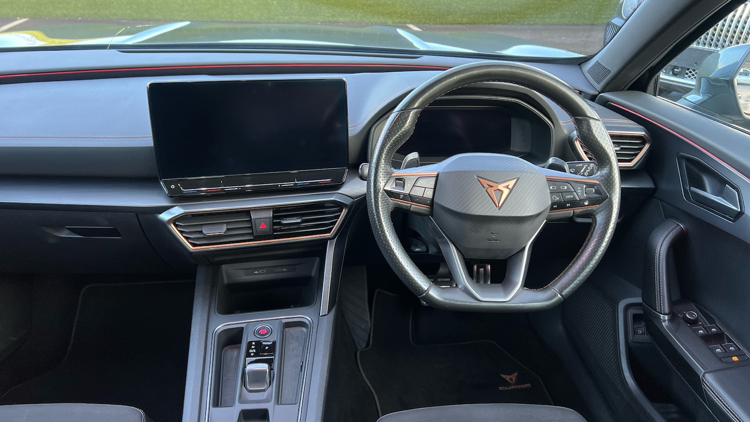 Used Cupra Formentor 2021 for sale - 77089705: Photo 14