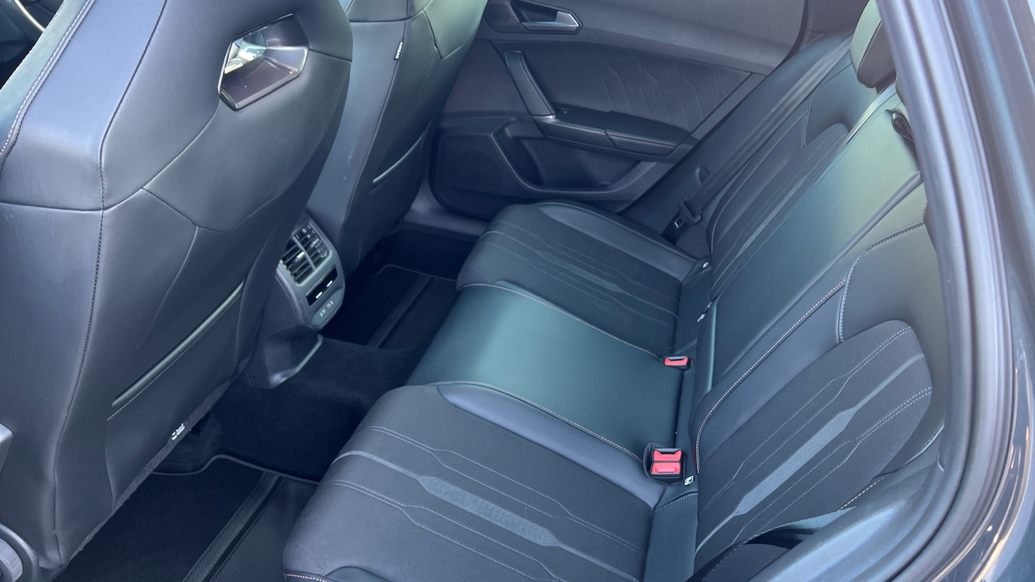 Used Cupra Formentor 2021 for sale - 77089705: Photo 15