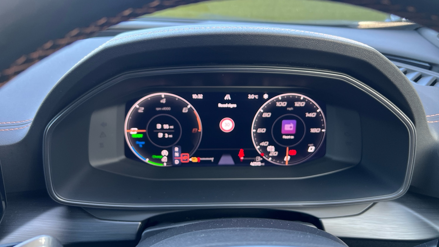 Used Cupra Formentor 2021 for sale - 77089705: Photo 18