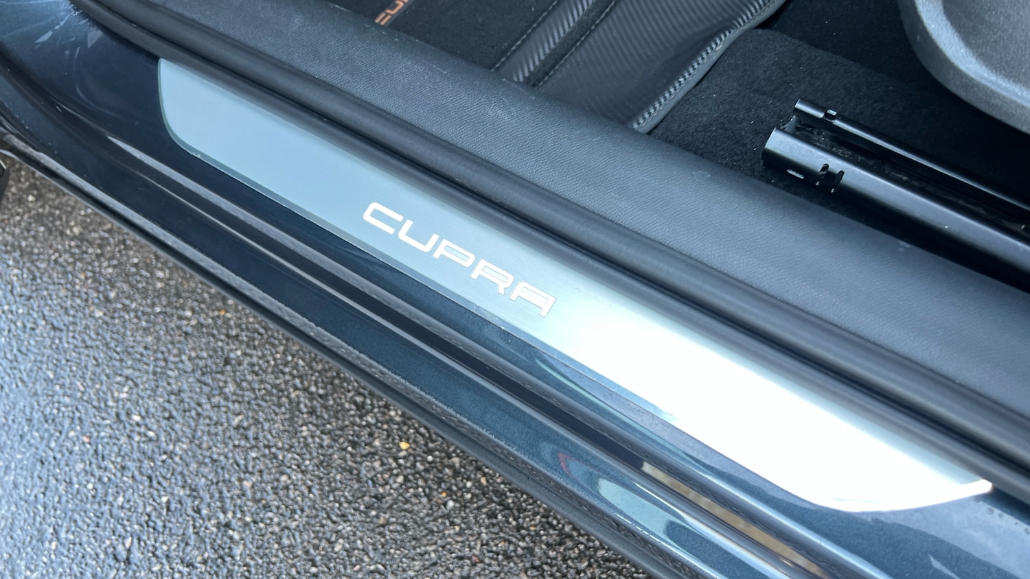 Used Cupra Formentor 2021 for sale - 77089705: Photo 19