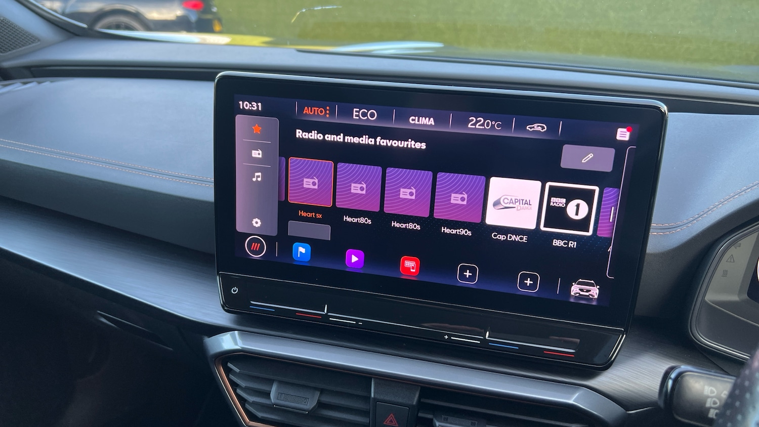 Used Cupra Formentor 2021 for sale - 77089705: Photo 20