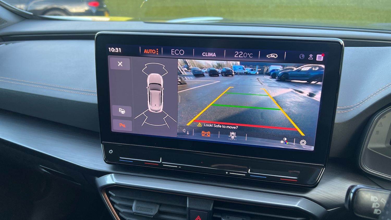 Used Cupra Formentor 2021 for sale - 77089705: Photo 21