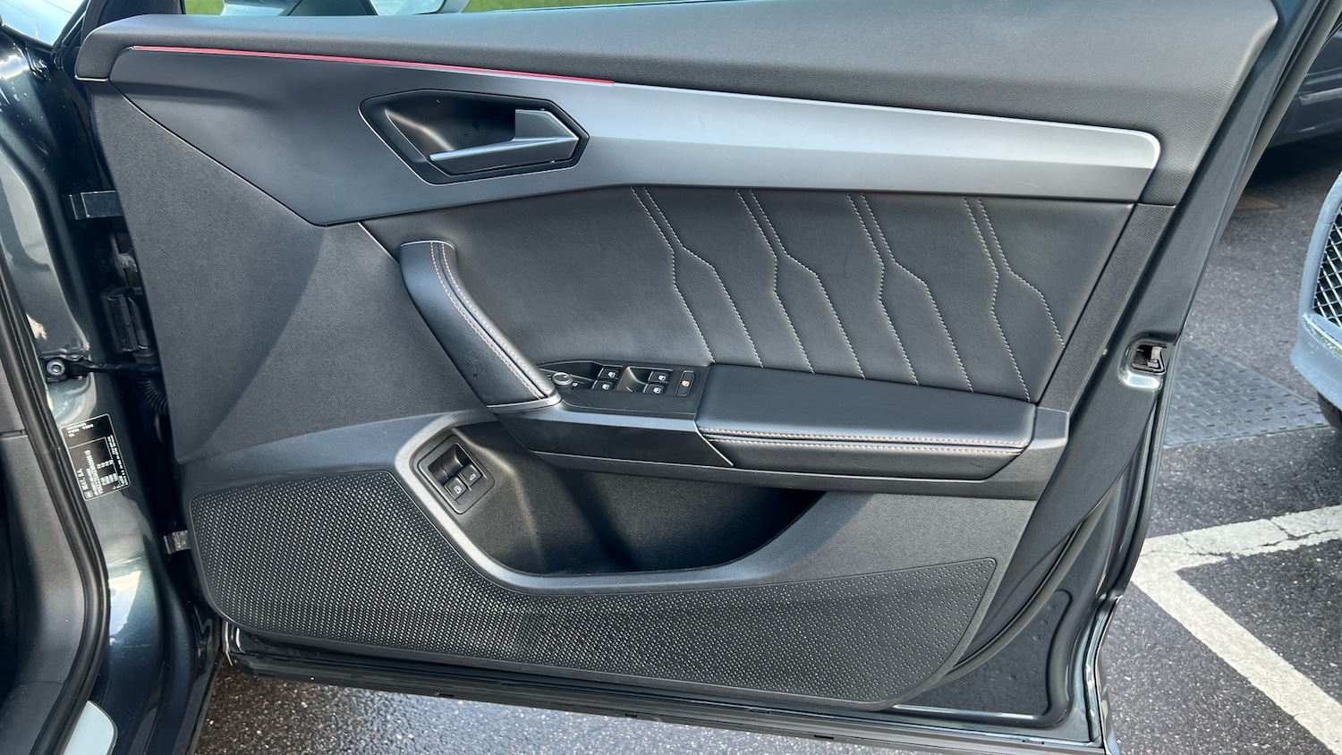 Used Cupra Formentor 2021 for sale - 77089705: Photo 22