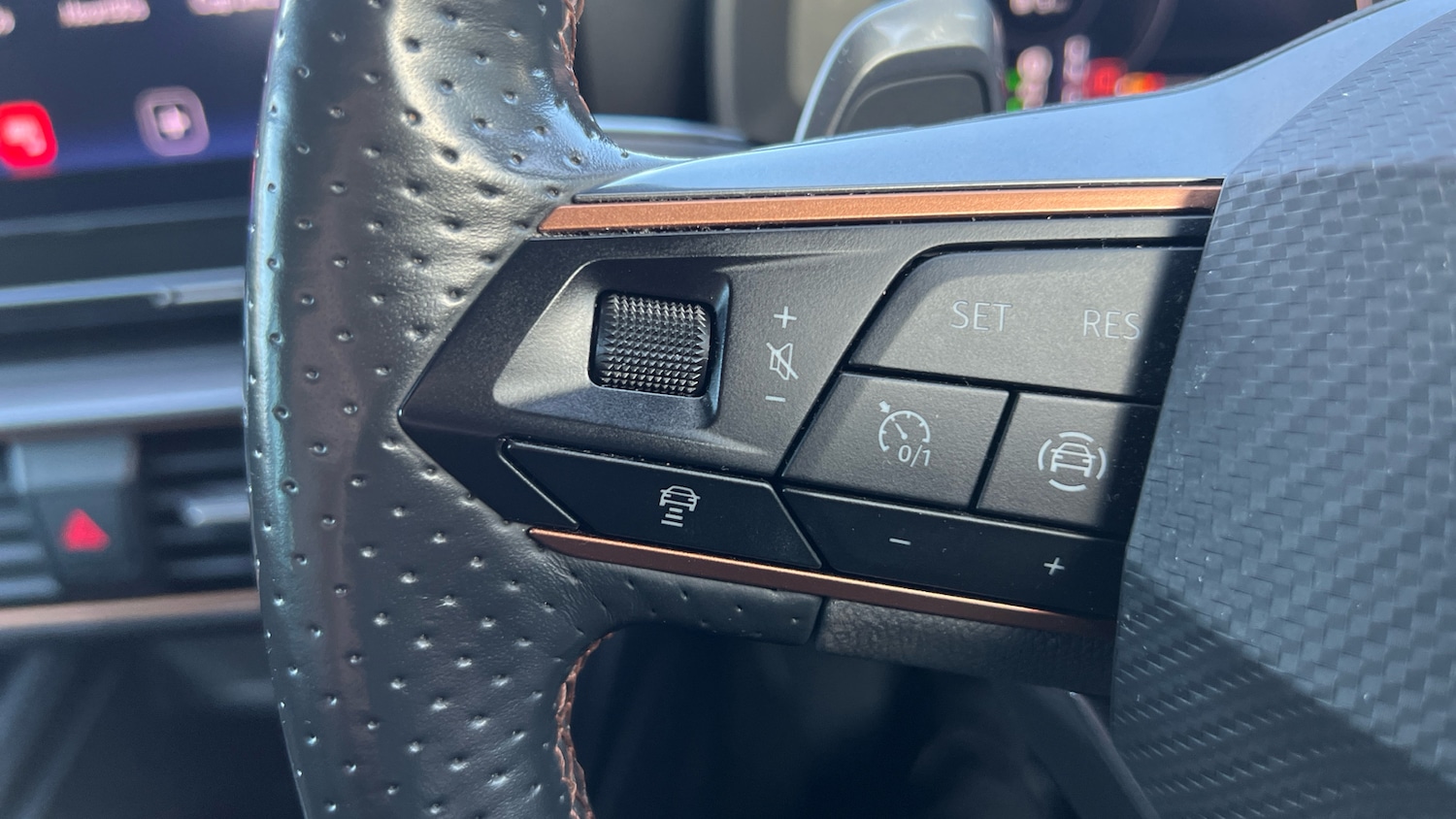 Used Cupra Formentor 2021 for sale - 77089705: Photo 24