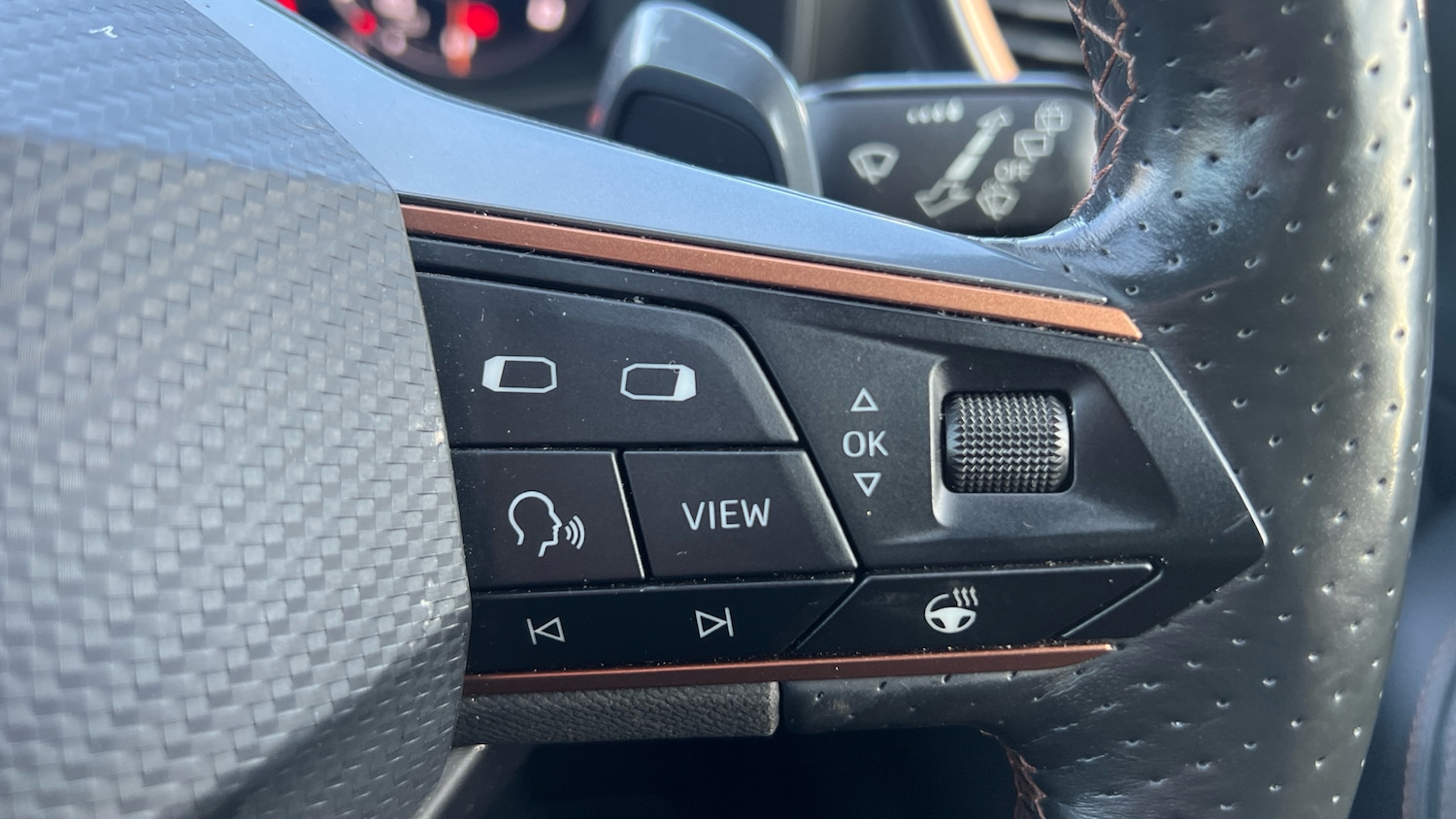 Used Cupra Formentor 2021 for sale - 77089705: Photo 25