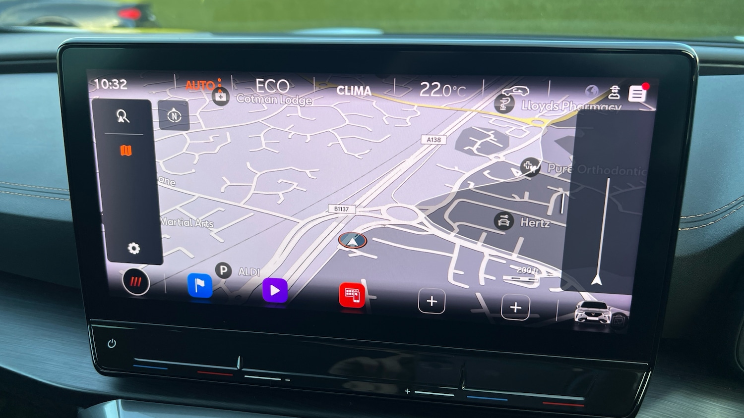 Used Cupra Formentor 2021 for sale - 77089705: Photo 26