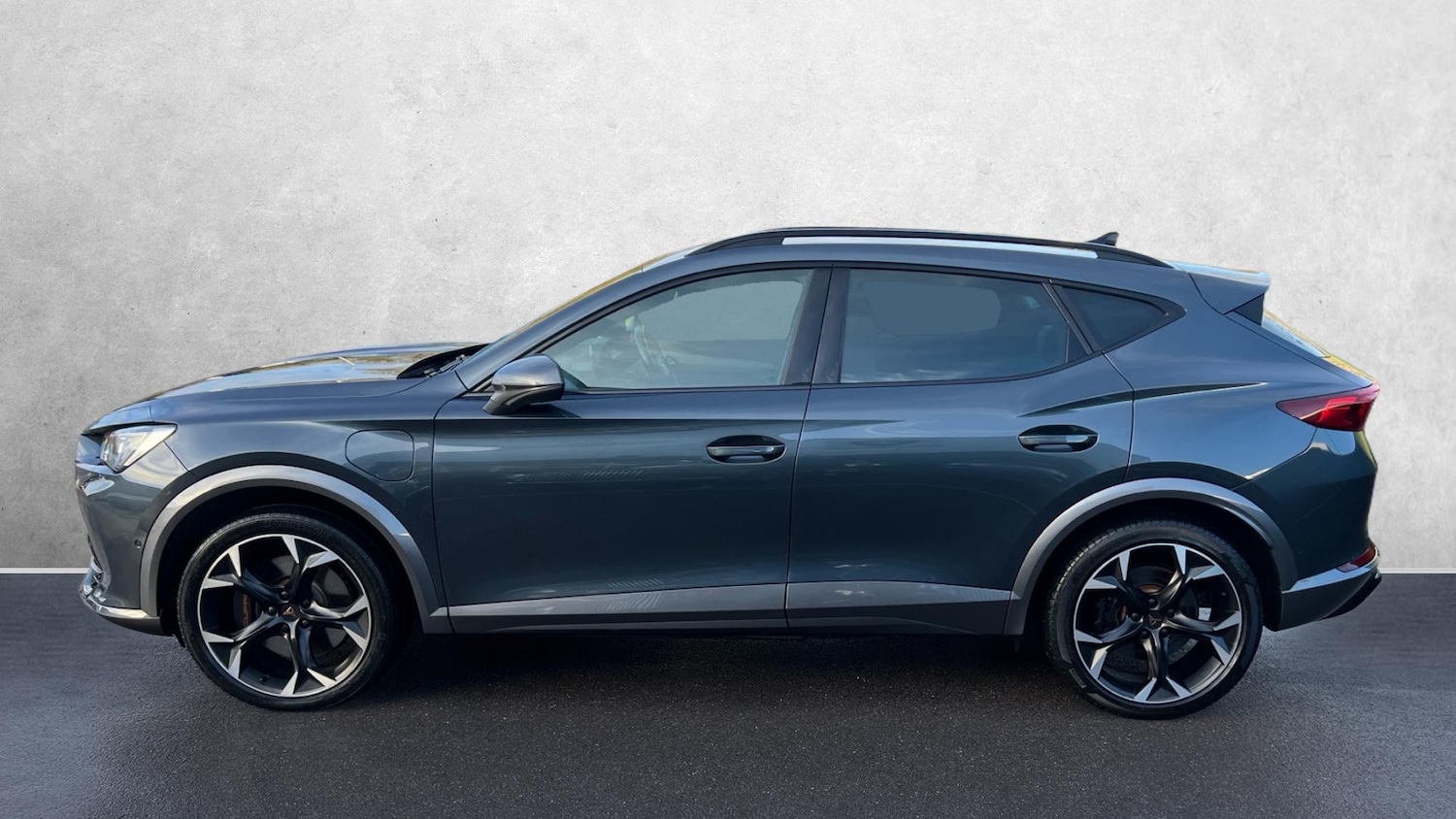 Used Cupra Formentor 2021 for sale - 77089705: Photo 3