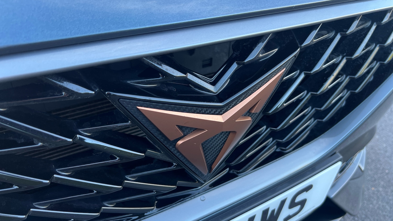 Used Cupra Formentor 2021 for sale - 77089705: Photo 8