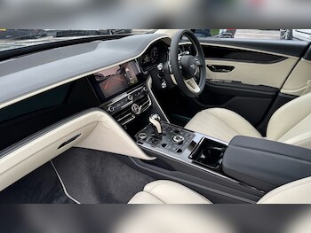 Used Bentley Flying Spur 2026 for sale - 77968572: Photo